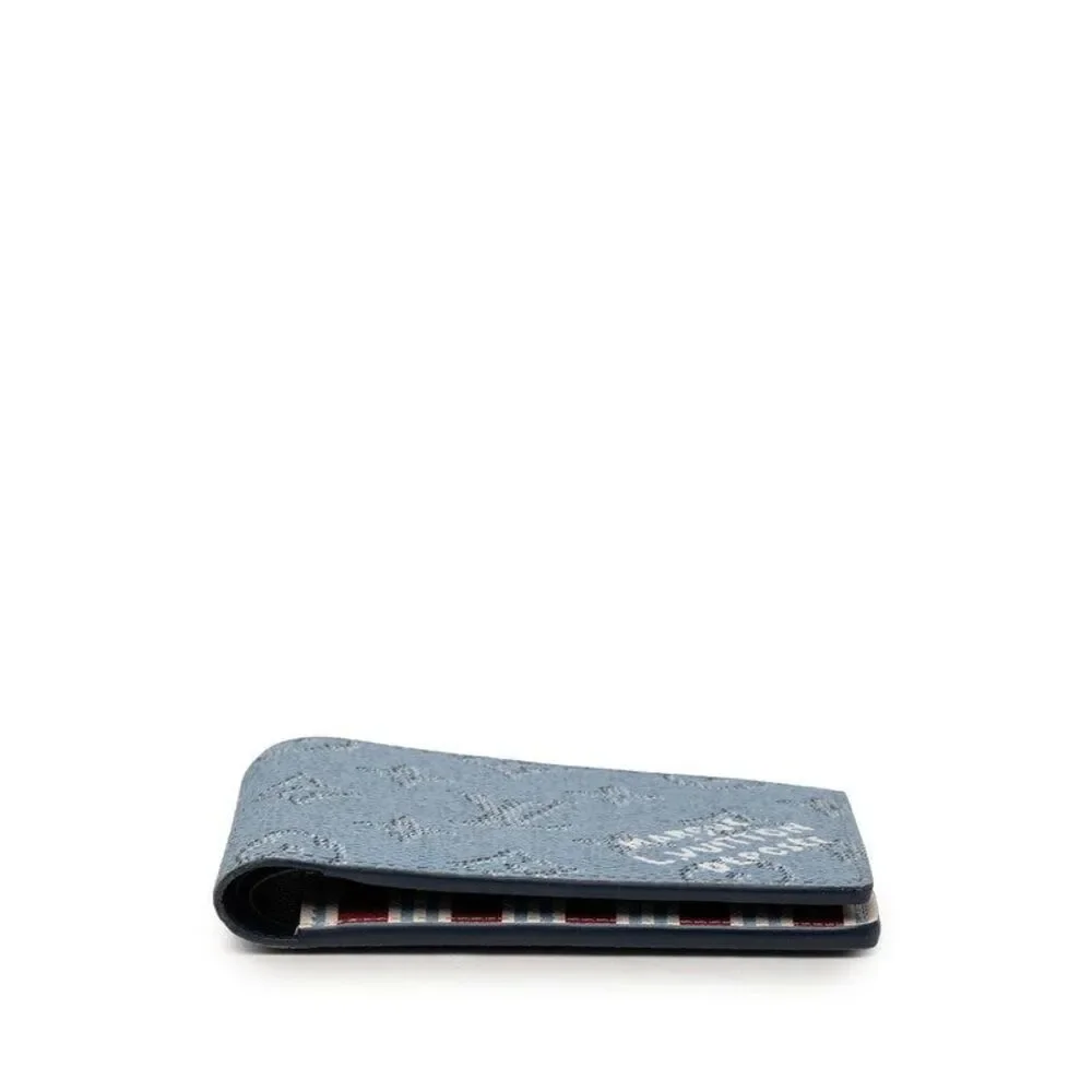 Louis Vuitton Portefeuille Multiple Short Wallet M14691